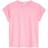 Jack Wills Endmoor Boyfriend T-shirt - Pink