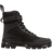 Dr. Martens Combs Element Poly Rip Stop Tech Casual Boots - Black