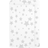 Callowesse Baby Changing Mat Grey Stars