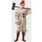 Th3 Party Men Clown Costume for Children