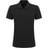 Ultimate Women's Pique Polo Shirt - Black