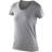 Spiro Women's Impact Softex Short Sleeve T-shirt - Cloudy Grey