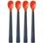 Tommee Tippee Heat Sensitive Spoons 4-pack