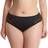 Elomi Indie Mid Rise Bikini Brief - Black