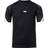 Nike Dri-FIT Strike Short-Sleeve T-shirt Kids - Black/Anthracite/White