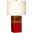 Elstead Lighting Alba Table Lamp 60cm