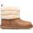UGG Classic Mini Fluff Quilted - Chestnut