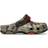 Crocs Classic All Terrain Desert Camo - Black/Brown