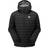 Mountain Equipment Superflux Jacket - Black