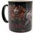 GB Eye Queen Crest Heat Changing Mug 29.5cl