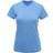 Tridri Performance T-shirt Women - Cornflower