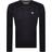 Ted Baker Cardiff Crew Neck Jumper - Navy