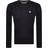 Ted Baker Cardiff Crew Neck Jumper - Navy