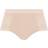 Wacoal Aphrodite High Waist Brief - Powder