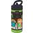 Euromic Minecraft Sipper Water Bottle 410ml