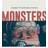 Monsters (Hardcover)