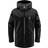 Haglöfs Men's Lumi Insulated Parka - True Black