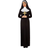 Th3 Party Nun Costume for Adults