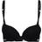 Puma Women's T-Shirt Bra - Black