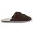 Ted Baker Peterr Suede Mule - Brown