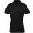 Tridri Panelled Polo Shirt Women - Black