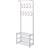 vidaXL - Clothes Rack 68x182.5cm