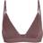 Icebreaker Women's Merino Siren Bra - Mink