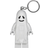 Lego Classic Ghost Keychain with Led Light