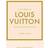 Little Book of Louis Vuitton (Hardcover, 2021)