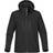 Stormtech Patrol Softshell Jacket - Black/Carbon