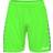 Hummel Authentic Poly Shorts Kids - Green