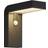 Nordlux Alya Black Wall light