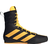 Adidas Box Hog 3 - Core Black/Solar Gold