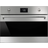 Smeg SF4390MCX Stainless Steel