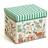 Djeco House Seat Toy Box