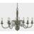 Searchlight Greythorne Pendant Lamp 73cm