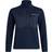 Berghaus Women's Fadley Half Zip Fleece - Blue