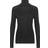 Saint Tropez Mila Knitted Rollneck - Black