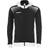 Uhlsport Goal Tec Hood Jacket Men - Black/White