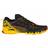 La Sportiva Bushido II GTX M - Black/Yellow