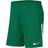 Nike League Knit II Shorts Kids - Pine Green/White