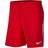 Nike League Knit II Shorts Kids - University Red/White