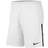 Nike League Knit II Shorts Kids - White/Black