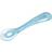 Beaba Toddler’s Self Feeding Silicone Spoon 8m+