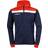 Uhlsport Offense 23 Multi Hood Jacket Men - Navy/Red/White