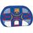 FC Barcelona Pop Up Goal Set