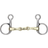 Shires Lozenge Hanging Kind Snaffle Bit