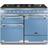 Rangemaster ELS110DFFCA/ Elise 110cm Dual Fuel China Blue