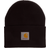 Carhartt Acrylic Watch Beanie - Black