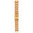 Bobroff BFS002 Watch Strap 22mm - Rose Gold